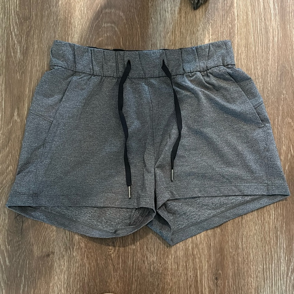 Lululemon Shorts 2.5 inseam